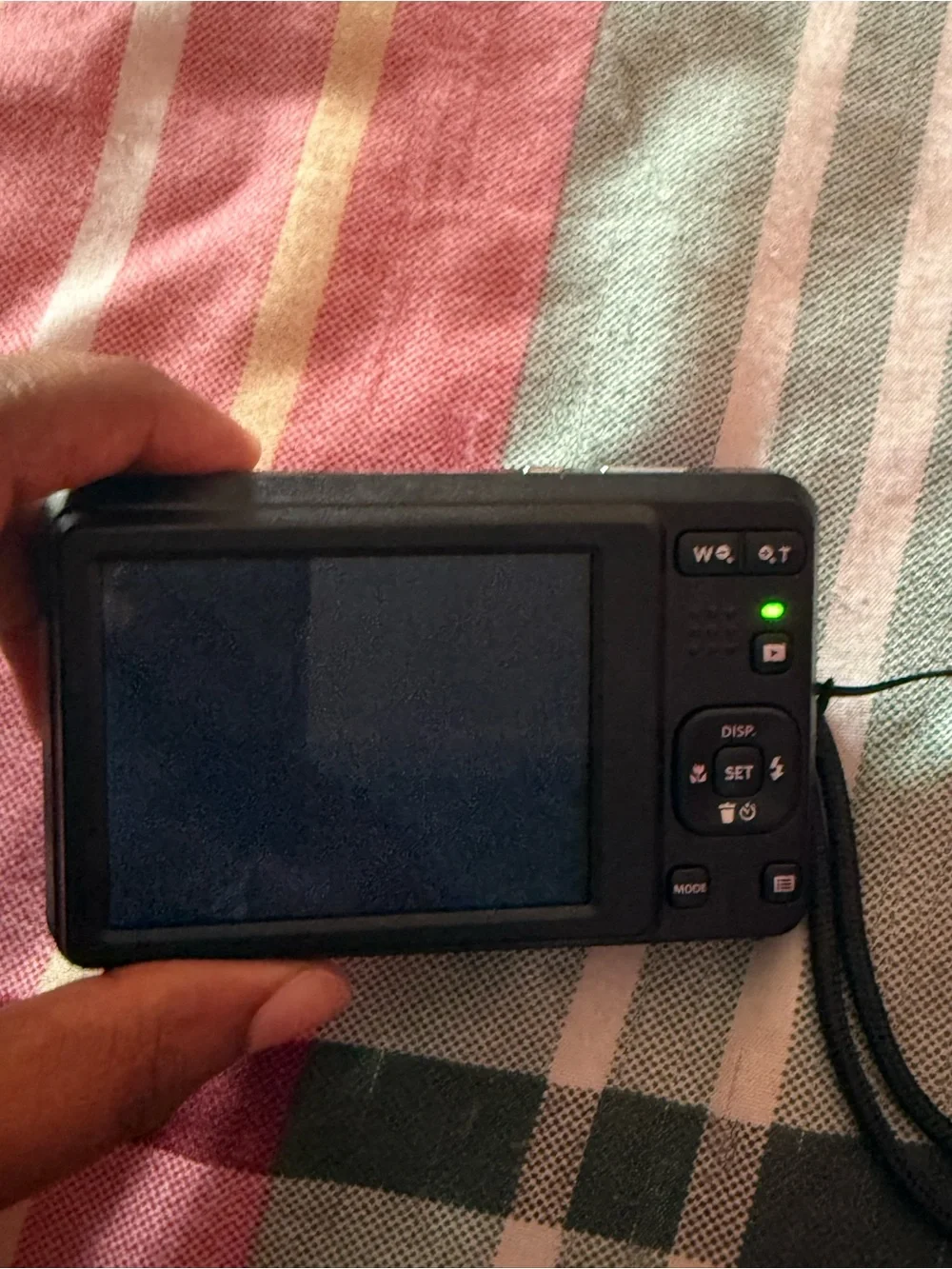 Kodak Pix pro fz55
